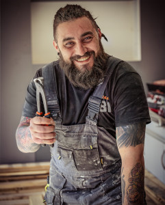 Tatoeëerder
