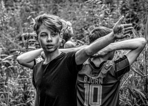 Mees Willem van Oranje